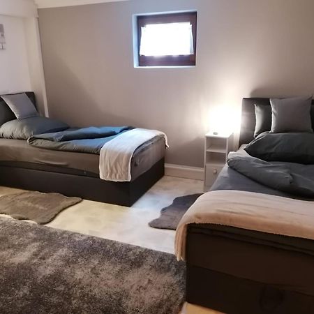 Studio Apartment Speidel Rottenburg am Neckar Eksteriør bilde