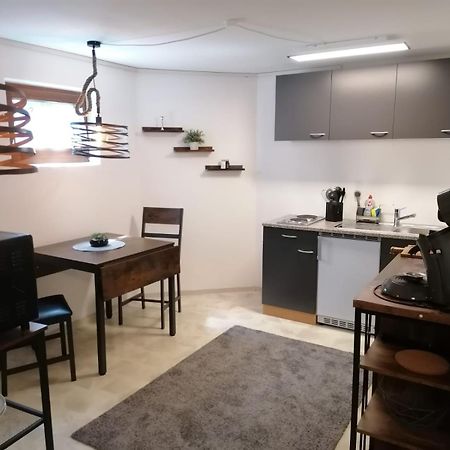 Studio Apartment Speidel Rottenburg am Neckar Eksteriør bilde