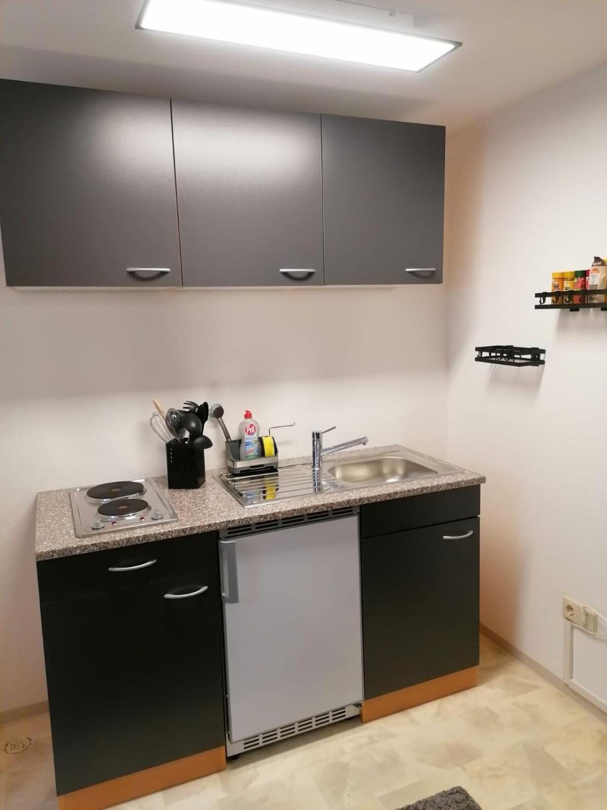 Studio Apartment Speidel Rottenburg am Neckar Eksteriør bilde