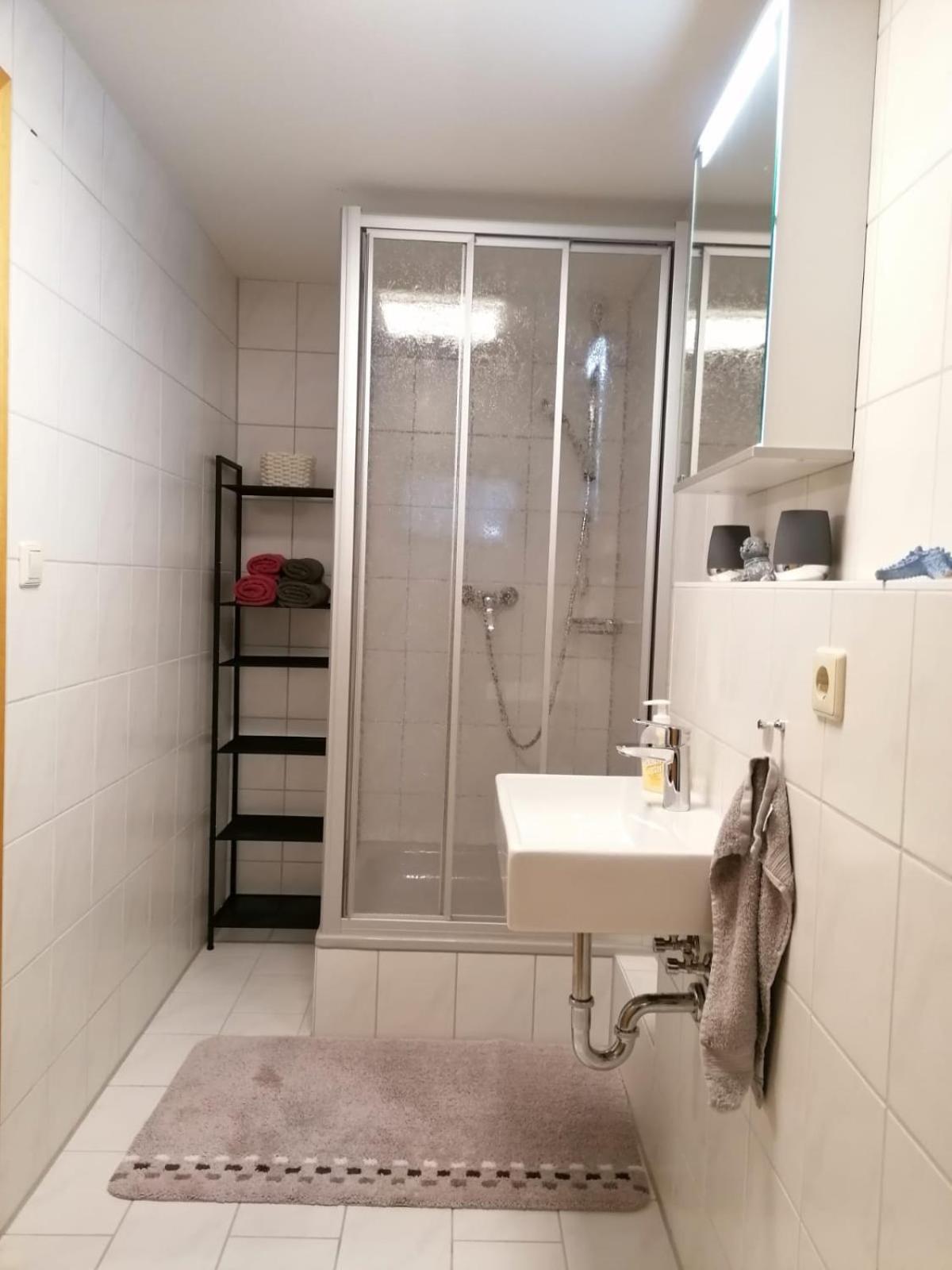 Studio Apartment Speidel Rottenburg am Neckar Eksteriør bilde