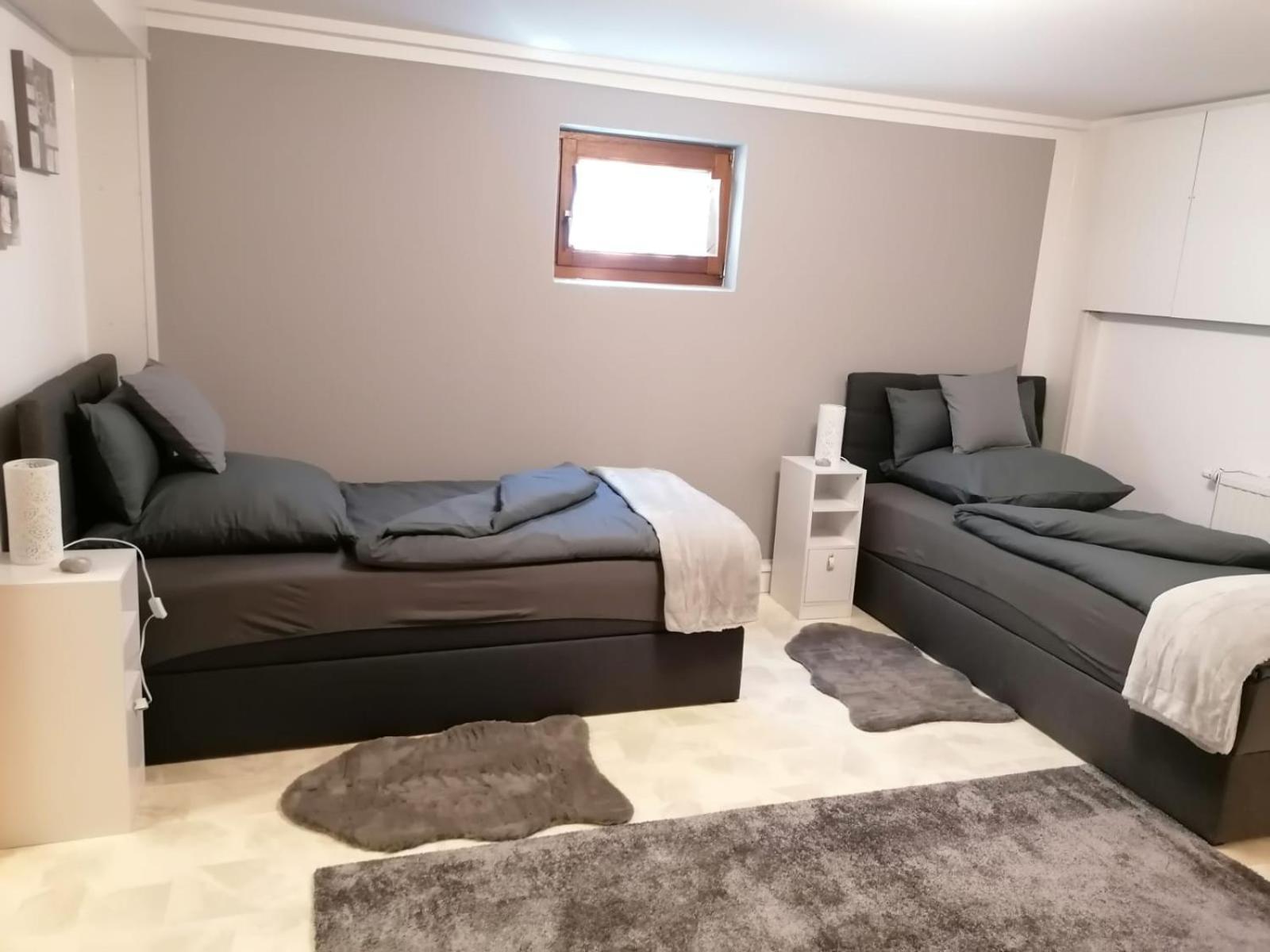 Studio Apartment Speidel Rottenburg am Neckar Eksteriør bilde