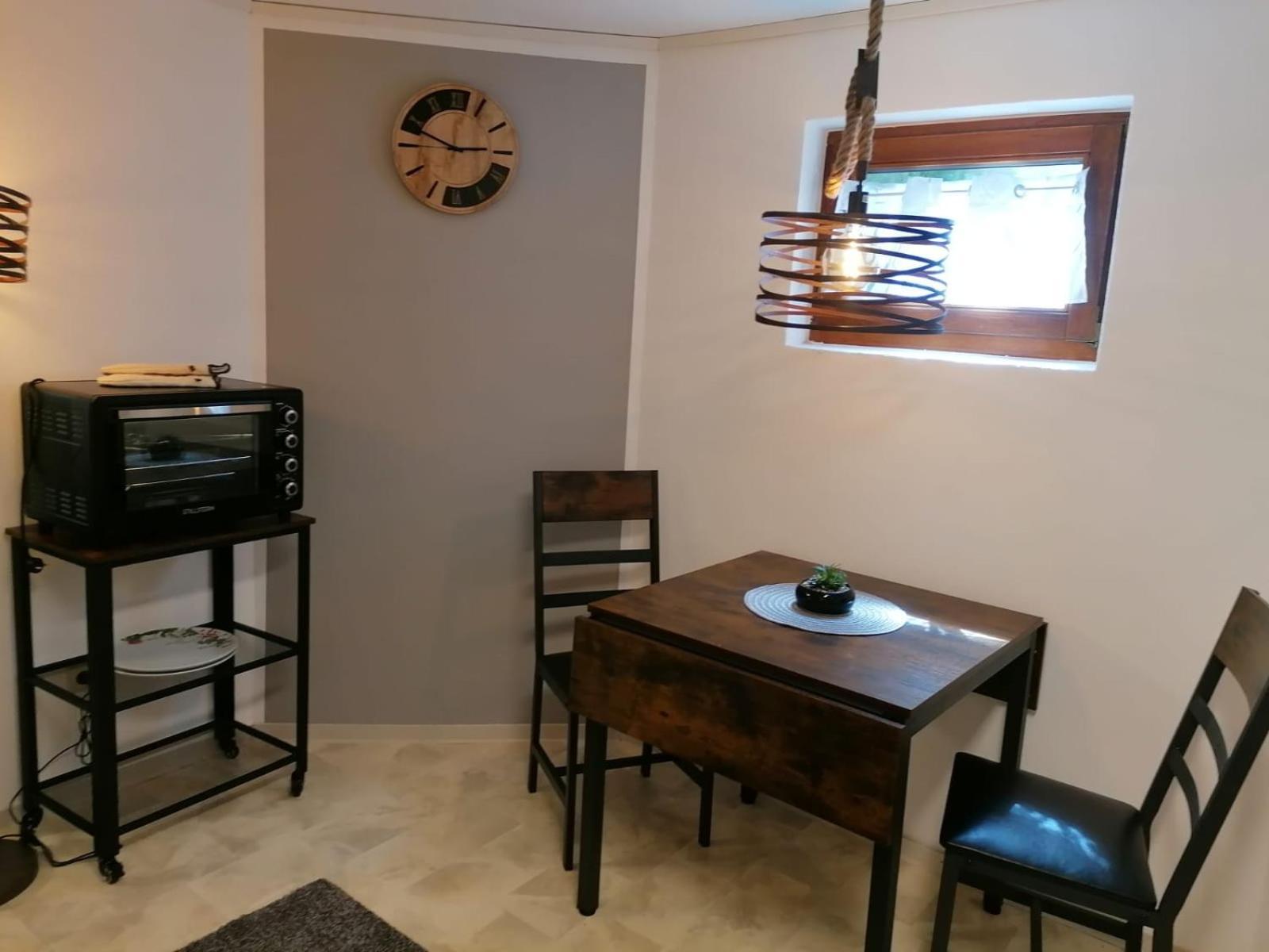 Studio Apartment Speidel Rottenburg am Neckar Eksteriør bilde