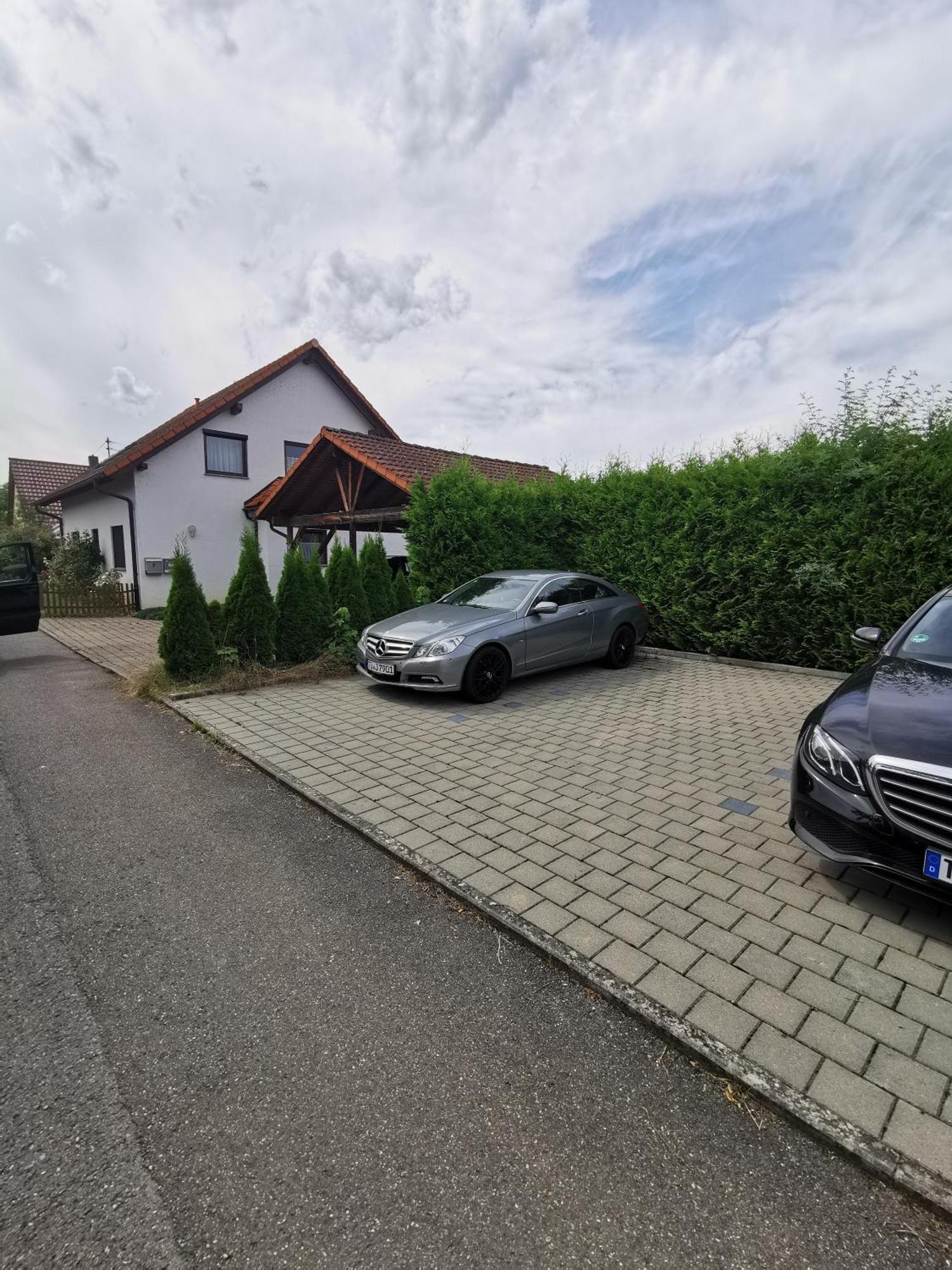 Studio Apartment Speidel Rottenburg am Neckar Eksteriør bilde